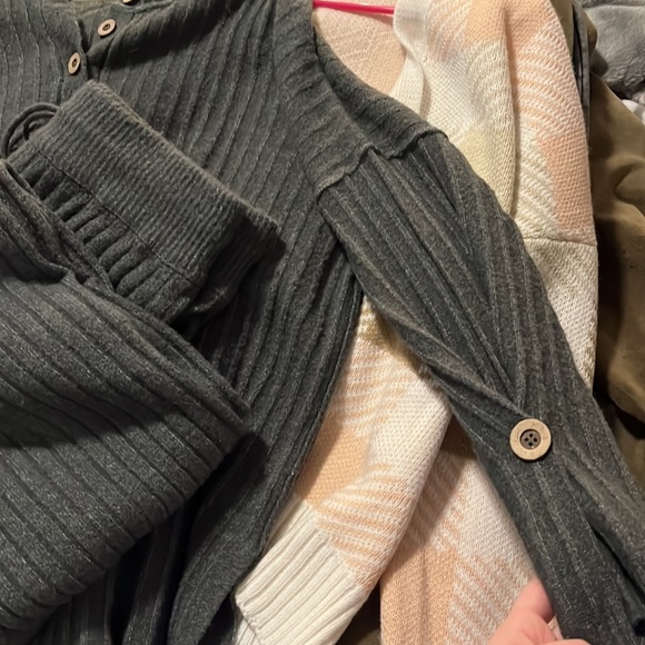 Free people “Around the Clock” set - Picture 4 of 4